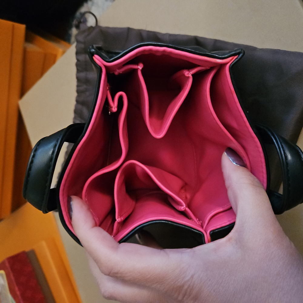 Small Bag/Insert - Picture 4 of 9